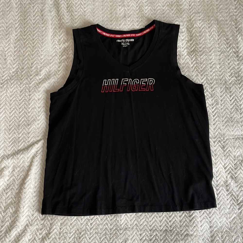 Tommy Hilfiger Sport Tank Top